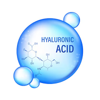 Nano Hyaluronic Acid ส่วนผสมใน Revita Youth Serum